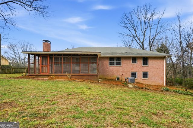 2378 Cambridge Street, Snellville, GA 30078