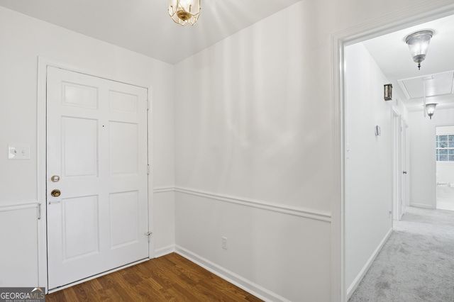 2378 Cambridge Street, Snellville, GA 30078