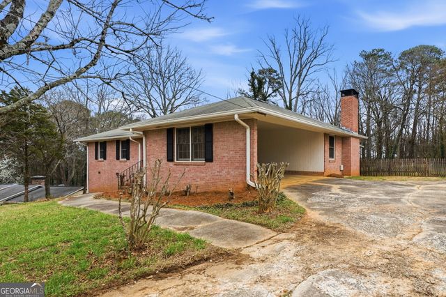 2378 Cambridge Street, Snellville, GA 30078