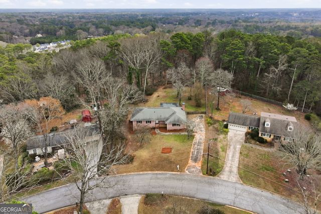 2378 Cambridge Street, Snellville, GA 30078