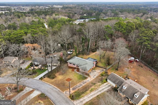 2378 Cambridge Street, Snellville, GA 30078