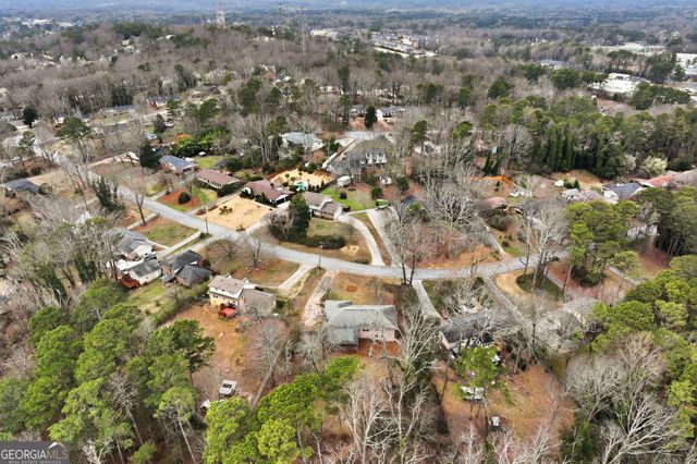 2378 Cambridge Street, Snellville, GA 30078