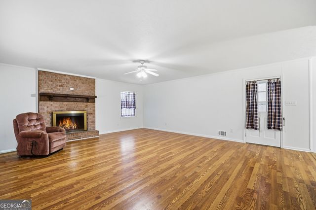 2378 Cambridge Street, Snellville, GA 30078