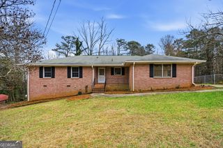 2378 Cambridge Street, Snellville, GA 30078