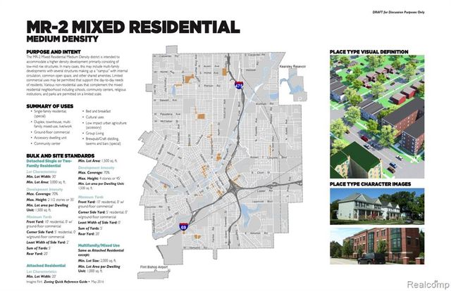 1215 S Grand Traverse Street, Flint, MI 48502