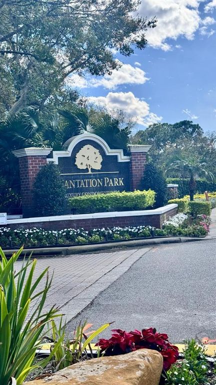 13001 MULBERRY PARK DRIVE 132, Orlando, FL 32821