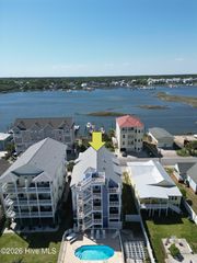 1206 Canal Drive A&B, Carolina Beach, NC 28428