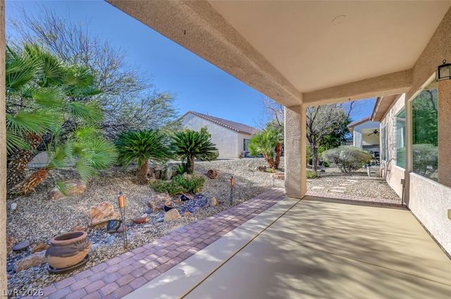 7757 Coast Jay Street, North Las Vegas, NV 89084