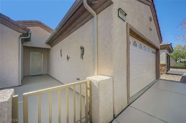 7757 Coast Jay Street, North Las Vegas, NV 89084