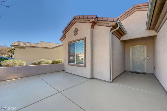7757 Coast Jay Street, North Las Vegas, NV 89084