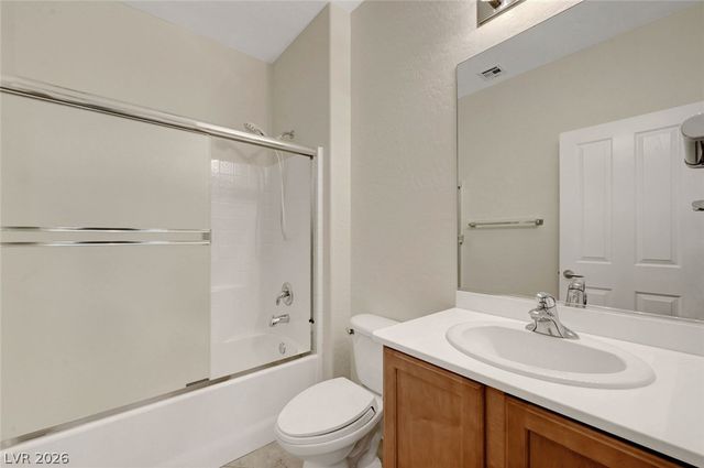 7757 Coast Jay Street, North Las Vegas, NV 89084