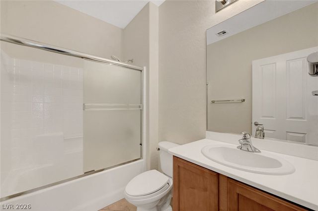 7757 Coast Jay Street, North Las Vegas, NV 89084