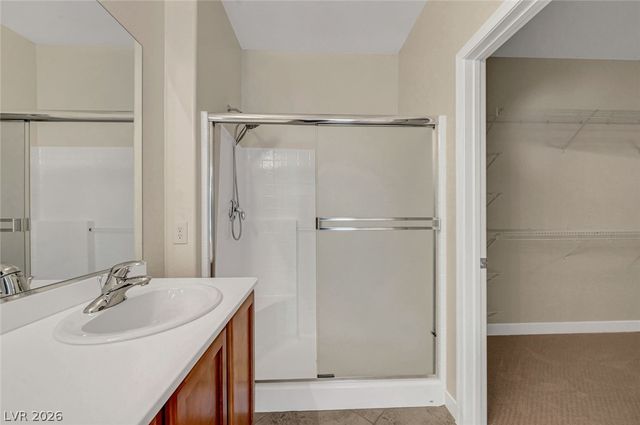 7757 Coast Jay Street, North Las Vegas, NV 89084