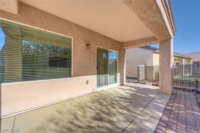 7757 Coast Jay Street, North Las Vegas, NV 89084
