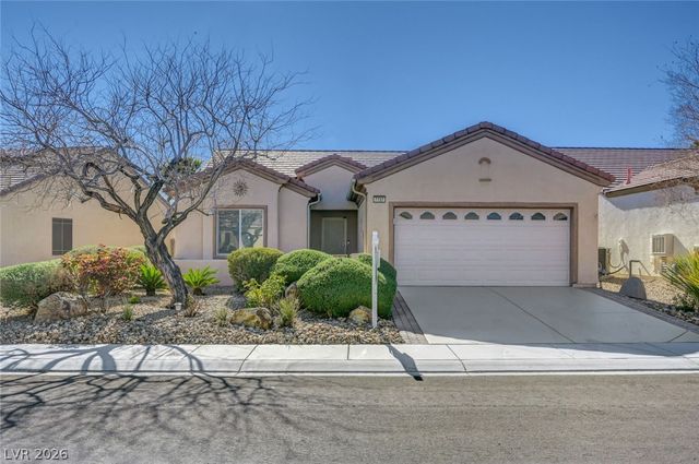 7757 Coast Jay Street, North Las Vegas, NV 89084