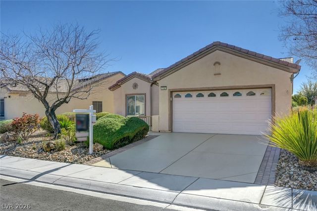 7757 Coast Jay Street, North Las Vegas, NV 89084