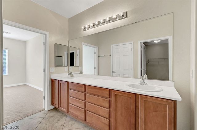 7757 Coast Jay Street, North Las Vegas, NV 89084