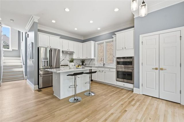 2482 Manor Walk, Decatur, GA 30030