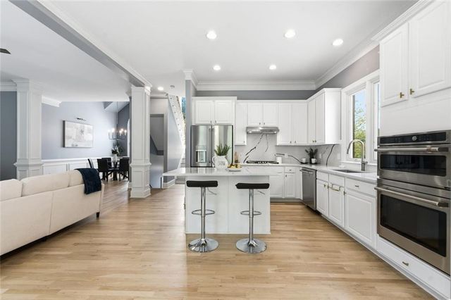 2482 Manor Walk, Decatur, GA 30030