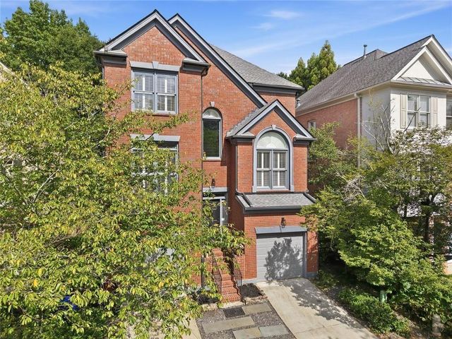 2482 Manor Walk, Decatur, GA 30030