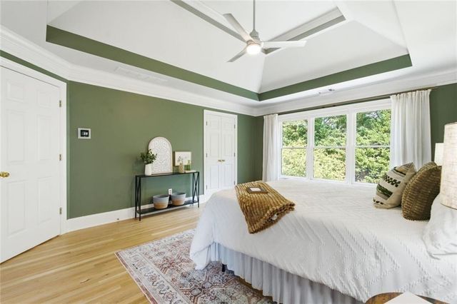 2482 Manor Walk, Decatur, GA 30030