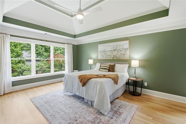 2482 Manor Walk, Decatur, GA 30030