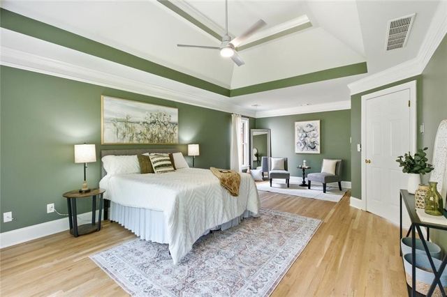 2482 Manor Walk, Decatur, GA 30030