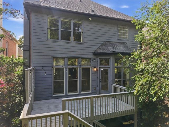 2482 Manor Walk, Decatur, GA 30030