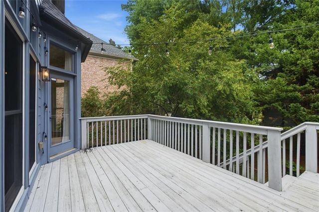2482 Manor Walk, Decatur, GA 30030