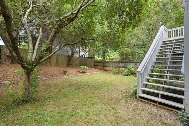 2482 Manor Walk, Decatur, GA 30030