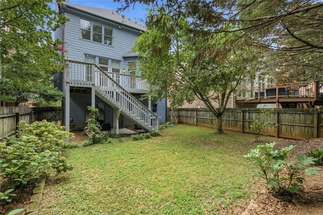 2482 Manor Walk, Decatur, GA 30030