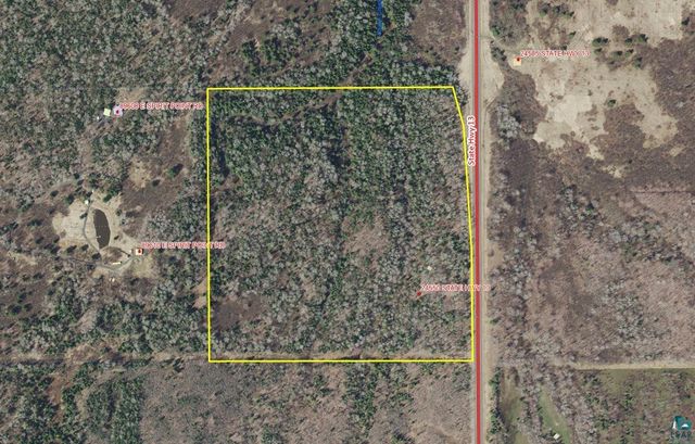 24550 State Hwy 13, Bayfield, WI 54814