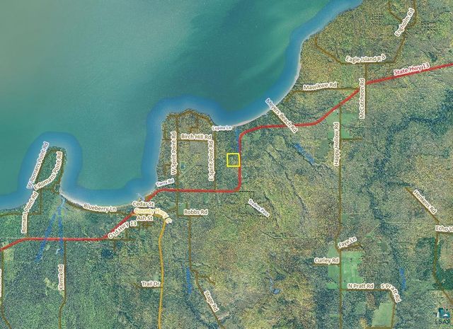 24550 State Hwy 13, Bayfield, WI 54814