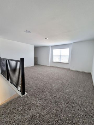 4915 Pine Haven Lane, Fresno, TX 77545