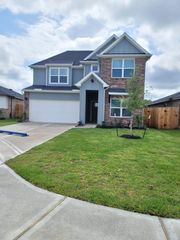 4915 Pine Haven Lane, Fresno, TX 77545