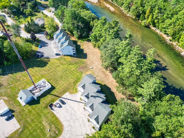 196 E Main St Unit 10, Conway, NH 03818