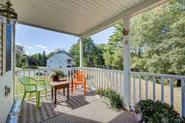 196 E Main St Unit 10, Conway, NH 03818