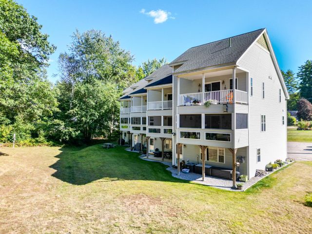 196 E Main St Unit 10, Conway, NH 03818