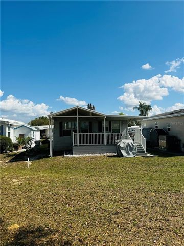 627 ARNOLD PALMER DRIVE, Davenport, FL 33837