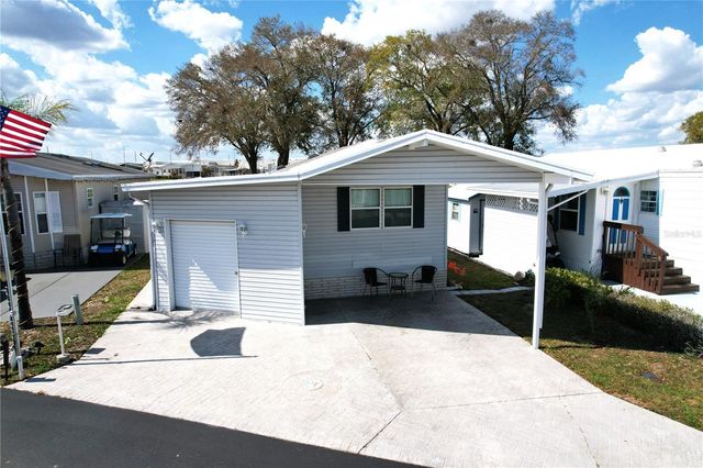 627 ARNOLD PALMER DRIVE, Davenport, FL 33837