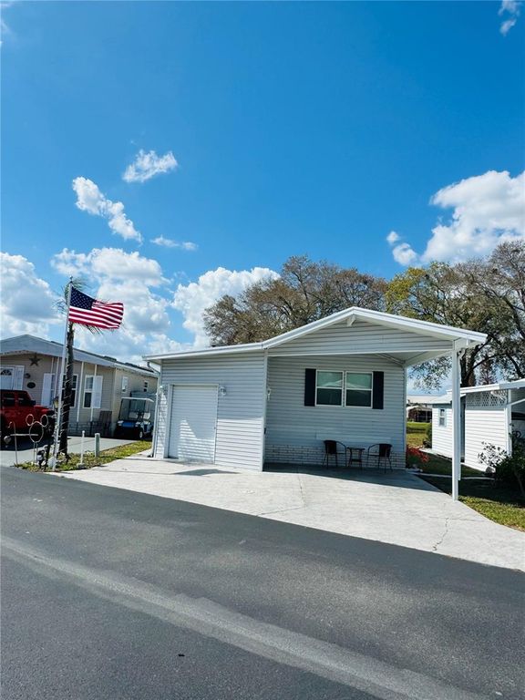 627 ARNOLD PALMER DRIVE, Davenport, FL 33837