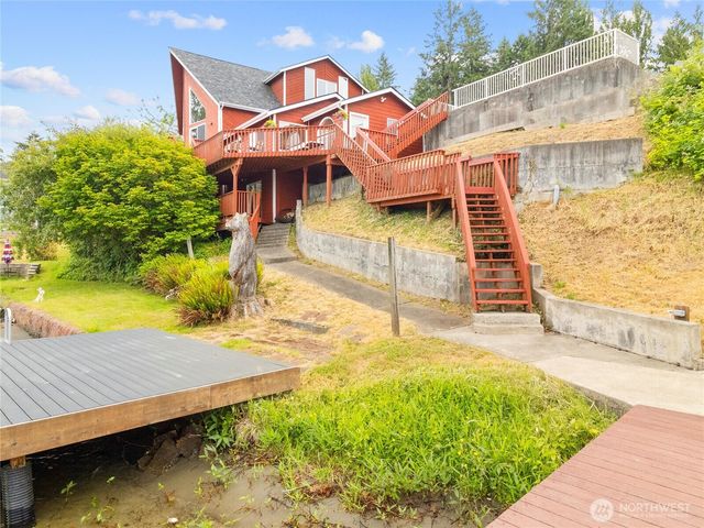 2519 Carpenter Road, Lacey, WA 98503