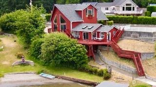 2519 Carpenter Road, Lacey, WA 98503