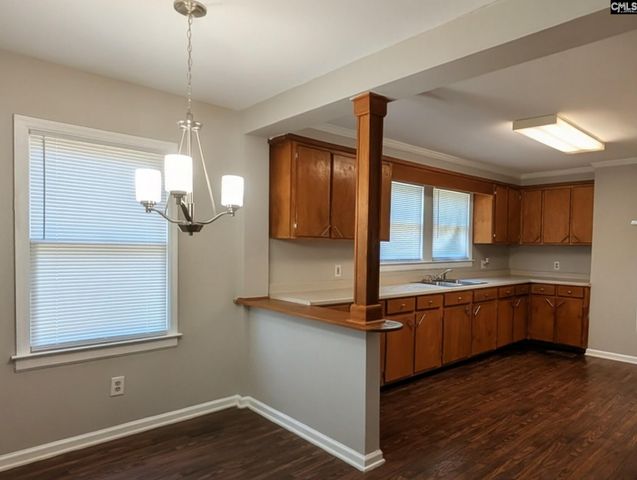 223 Caldwell Street, Newberry, SC 29108