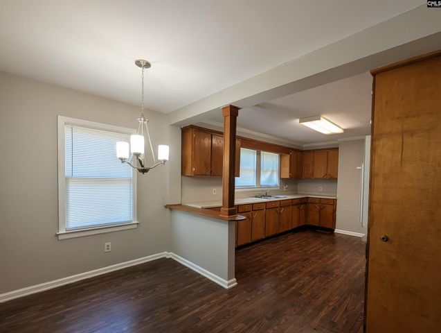 223 Caldwell Street, Newberry, SC 29108