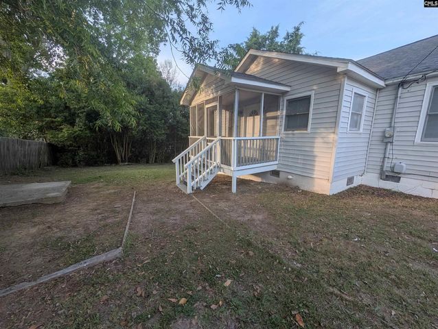 223 Caldwell Street, Newberry, SC 29108