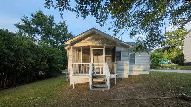 223 Caldwell Street, Newberry, SC 29108