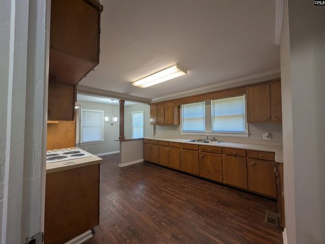 223 Caldwell Street, Newberry, SC 29108