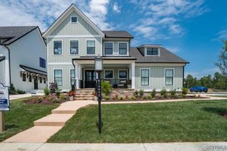 Lot 2 Auburn Mill Rd, Glen Allen, VA 23059