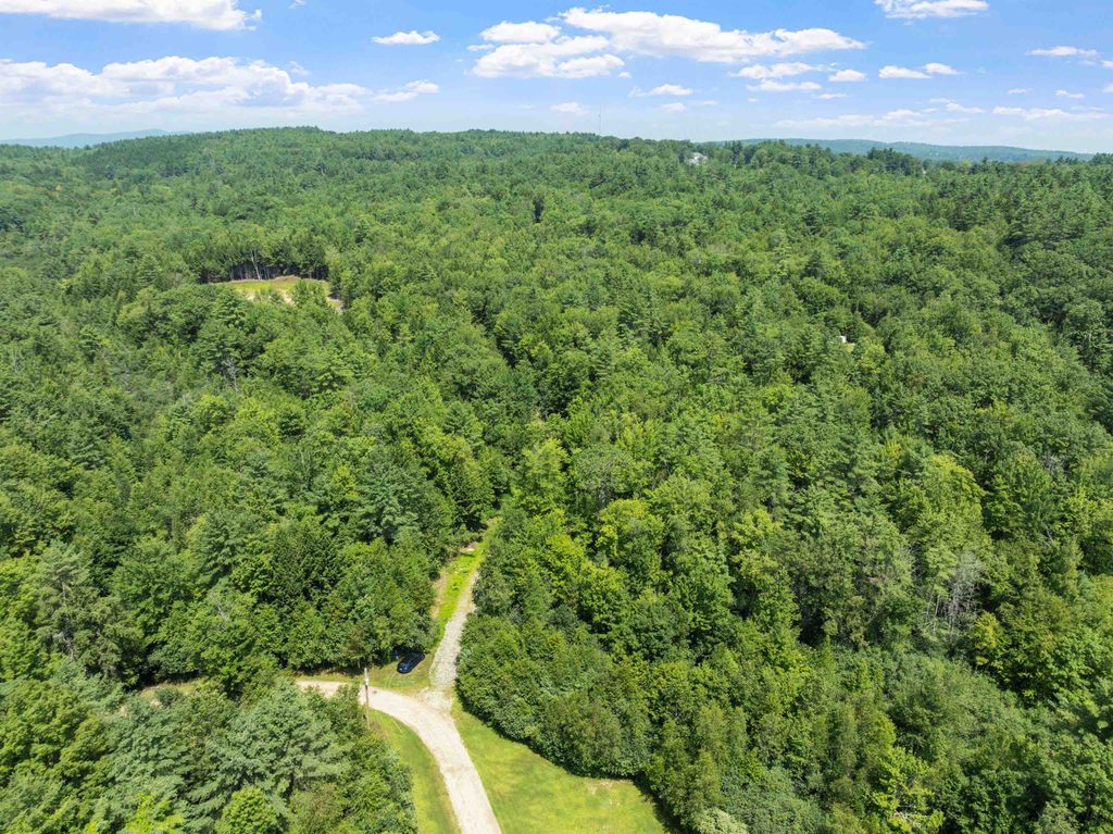 Calef Hill Road # 2, Tilton, NH 03276
